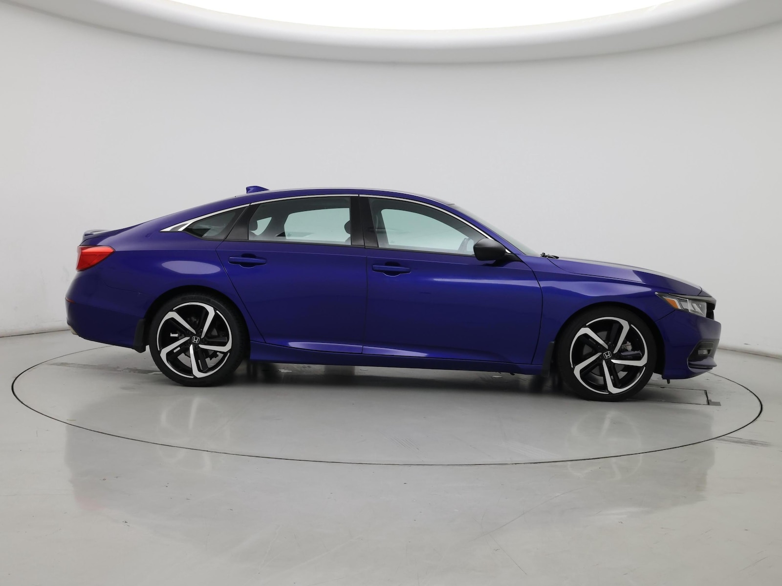 2019 Honda Accord Sport - Photo 8