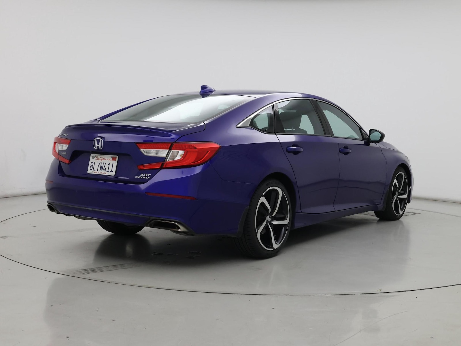 2019 Honda Accord Sport - Photo 9