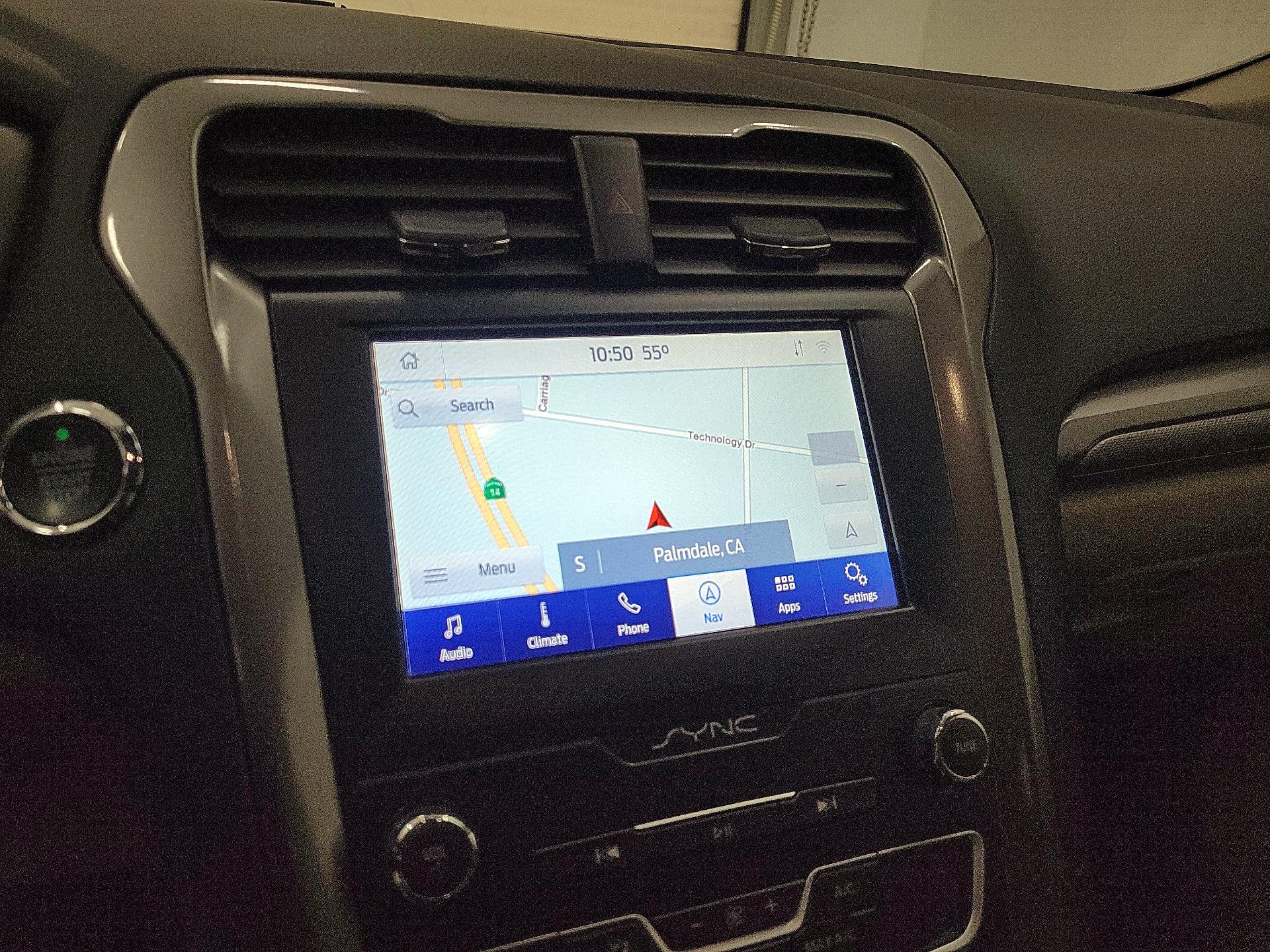 Thumbnail: 2020 Ford Fusion - 14