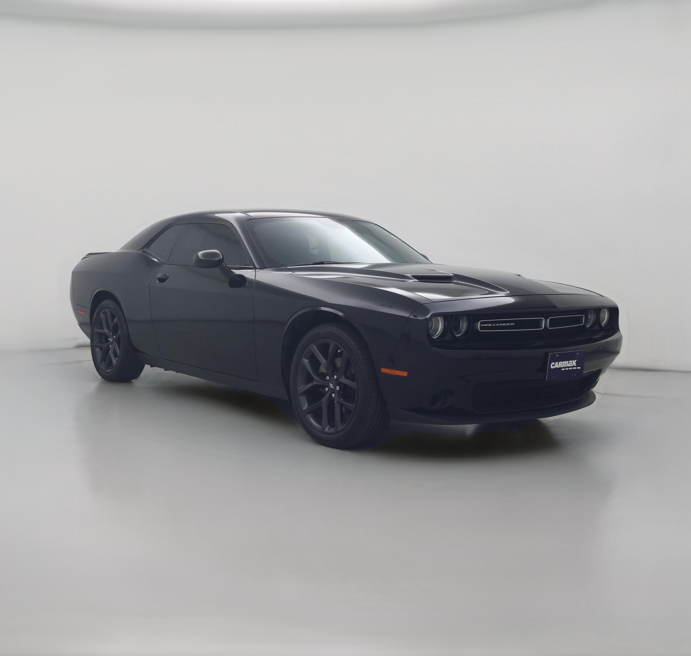 Thumbnail: 2022 Dodge Challenger - 1