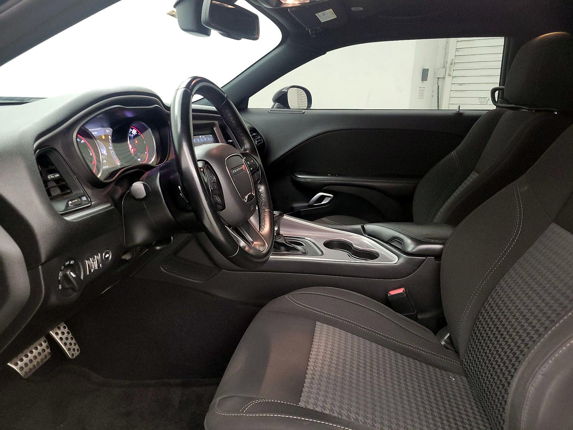 Thumbnail: 2022 Dodge Challenger - 11