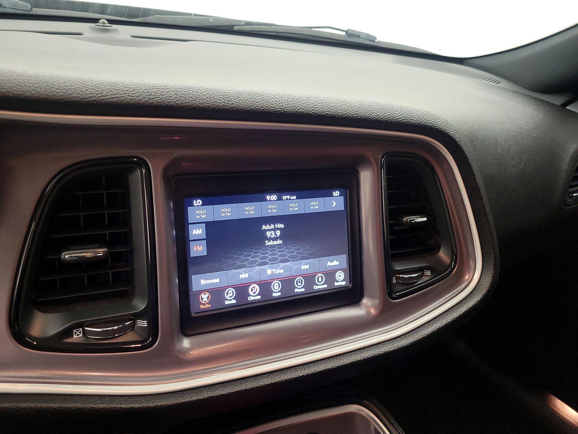 Thumbnail: 2022 Dodge Challenger - 15