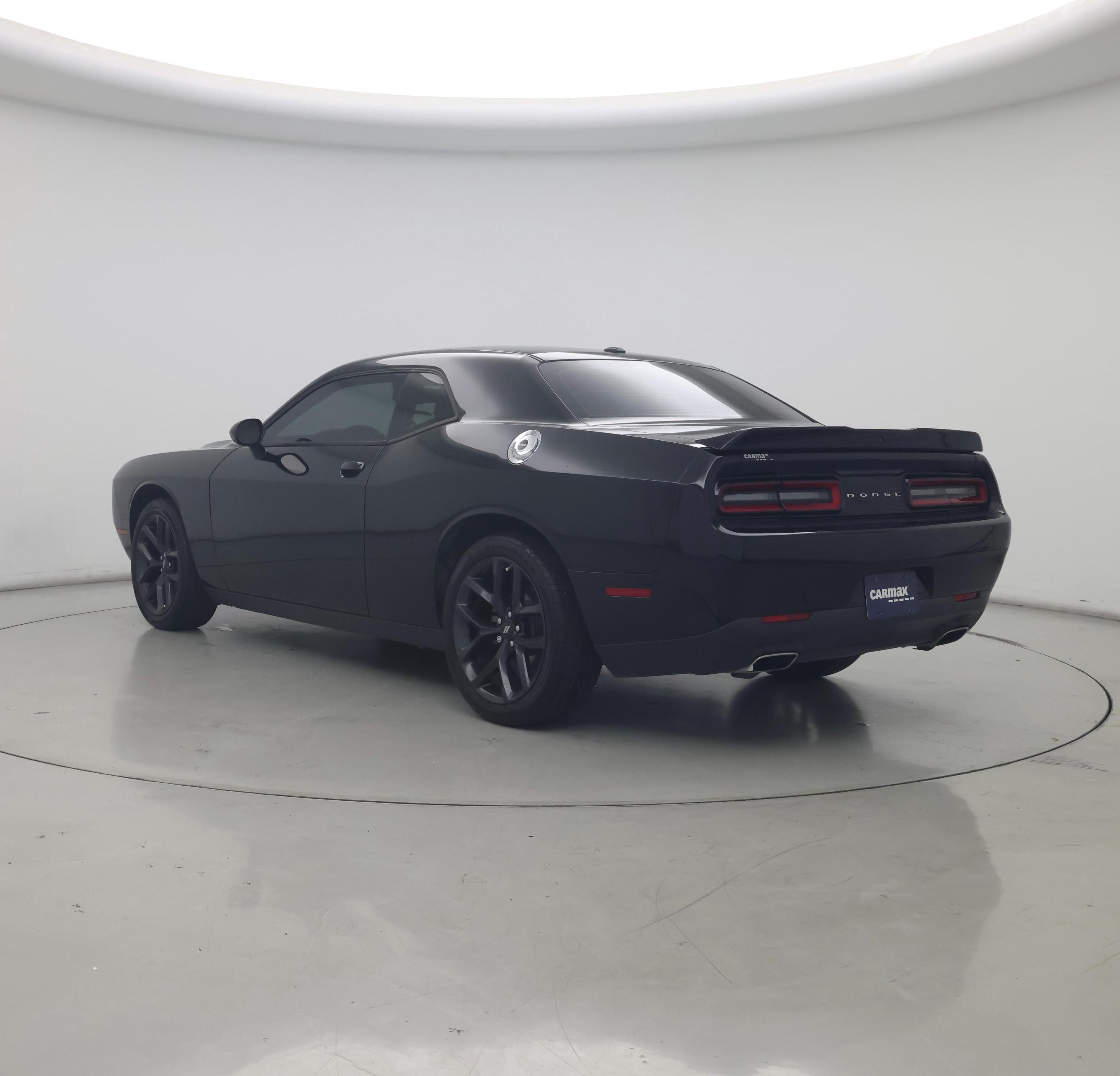 Thumbnail: 2022 Dodge Challenger - 2