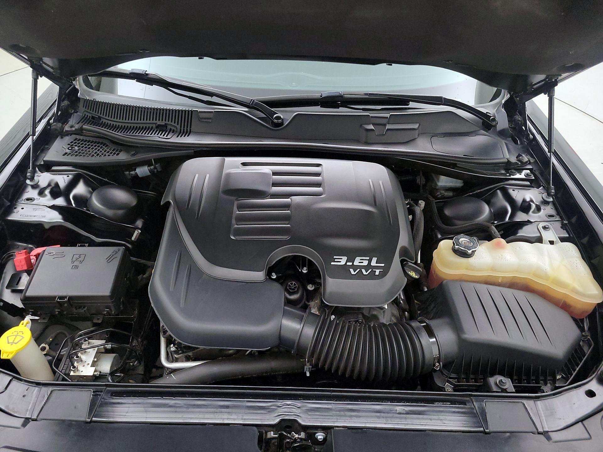 Thumbnail: 2022 Dodge Challenger - 20