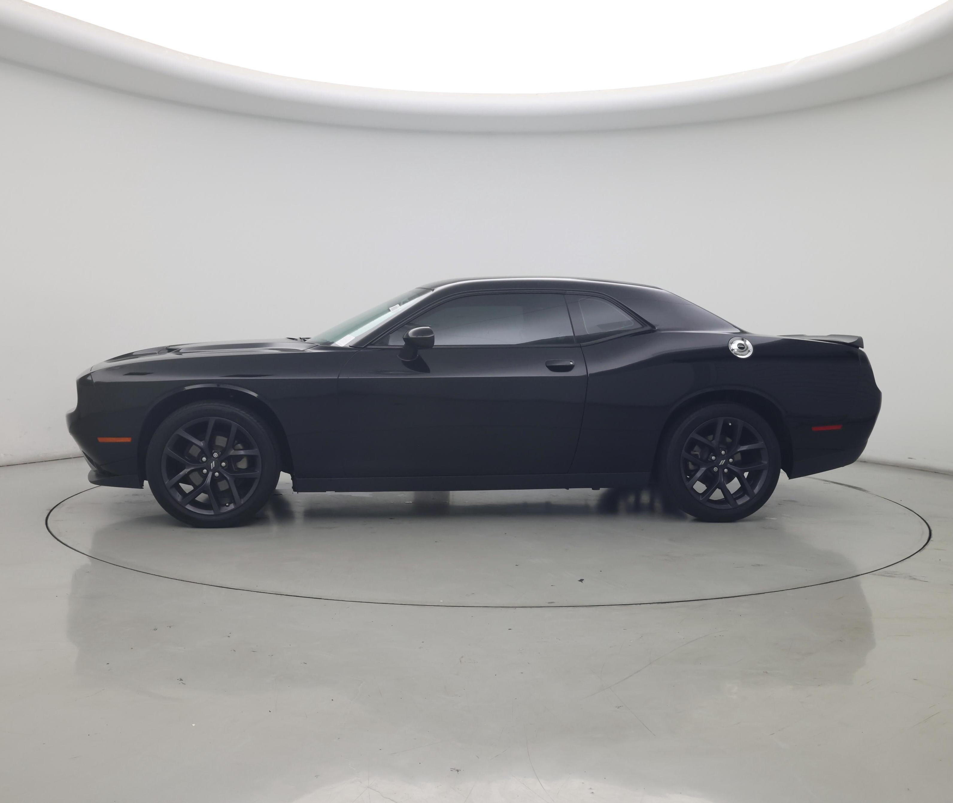 Thumbnail: 2022 Dodge Challenger - 3