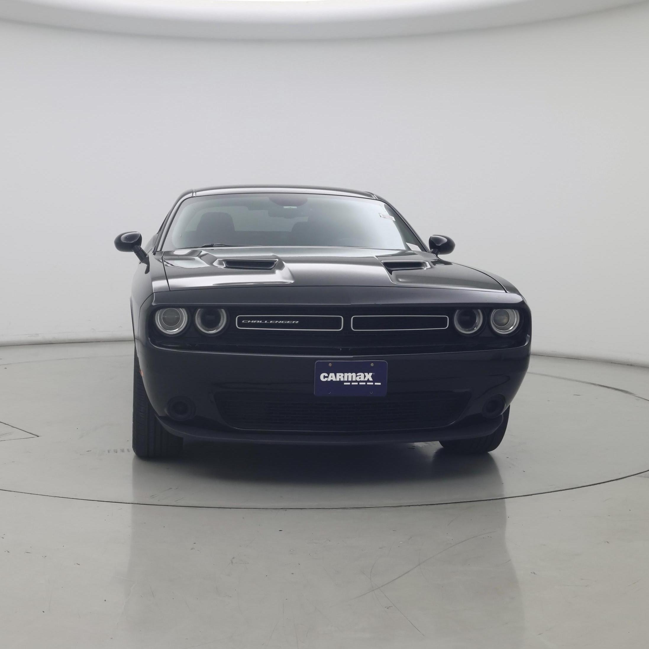Thumbnail: 2022 Dodge Challenger - 5