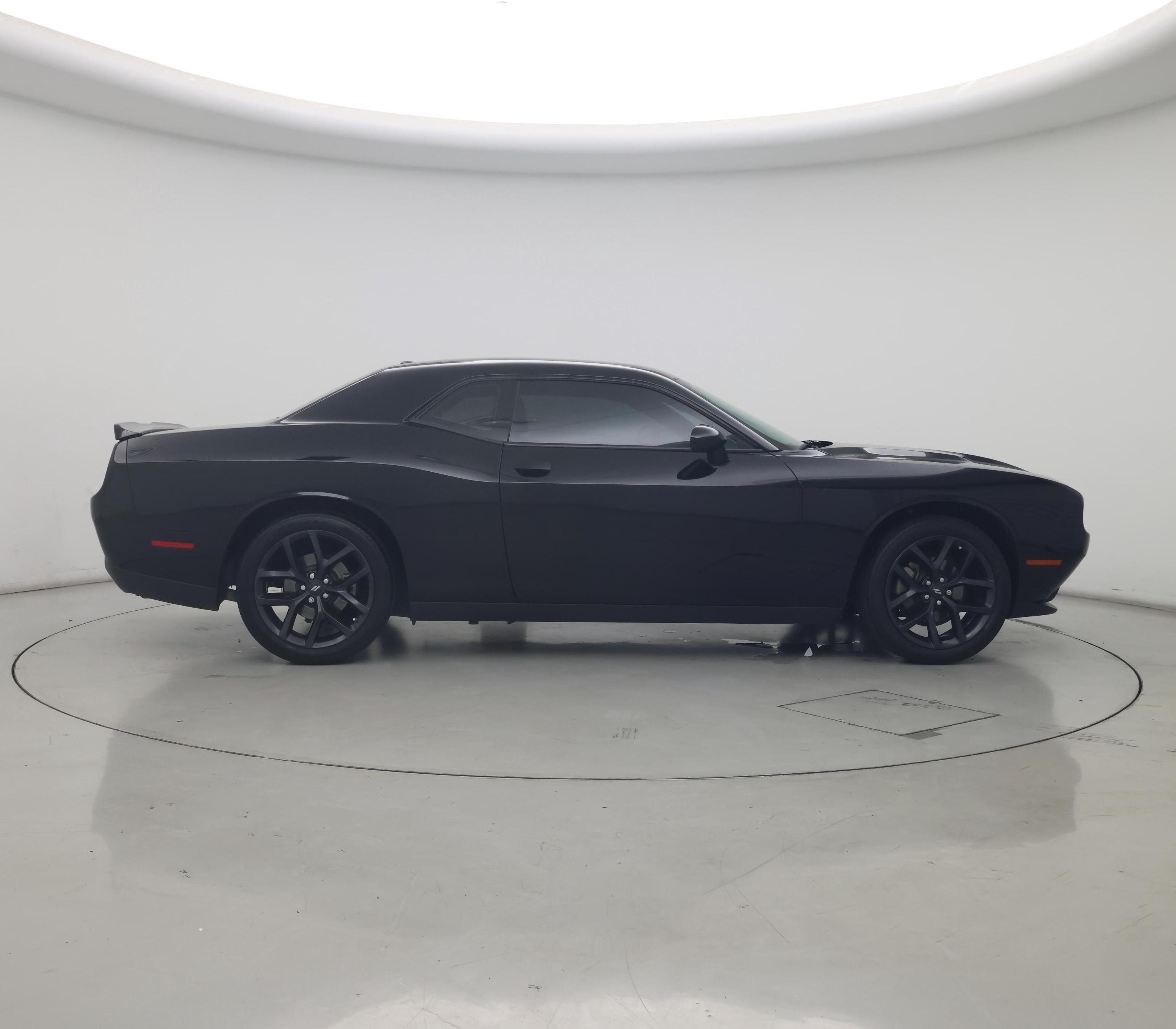 Thumbnail: 2022 Dodge Challenger - 7