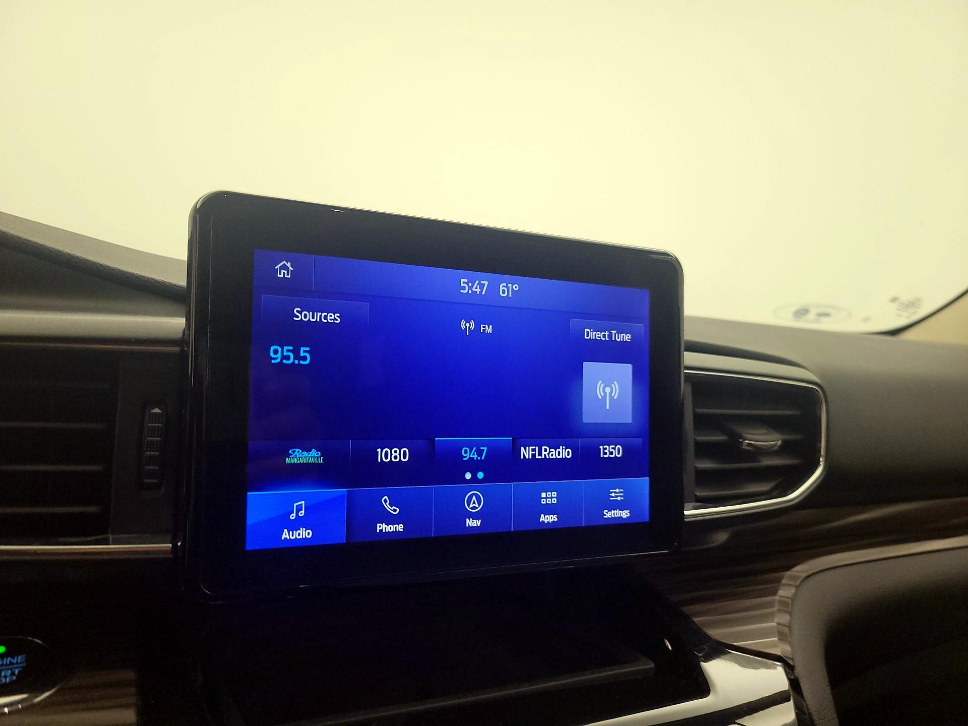 Thumbnail: 2021 Ford Explorer - 15