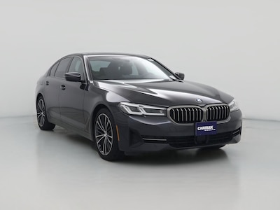 2021 BMW 530 I