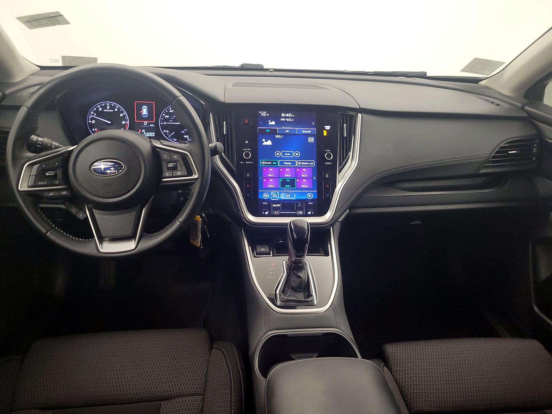 Thumbnail: 2020 Subaru Outback - 9