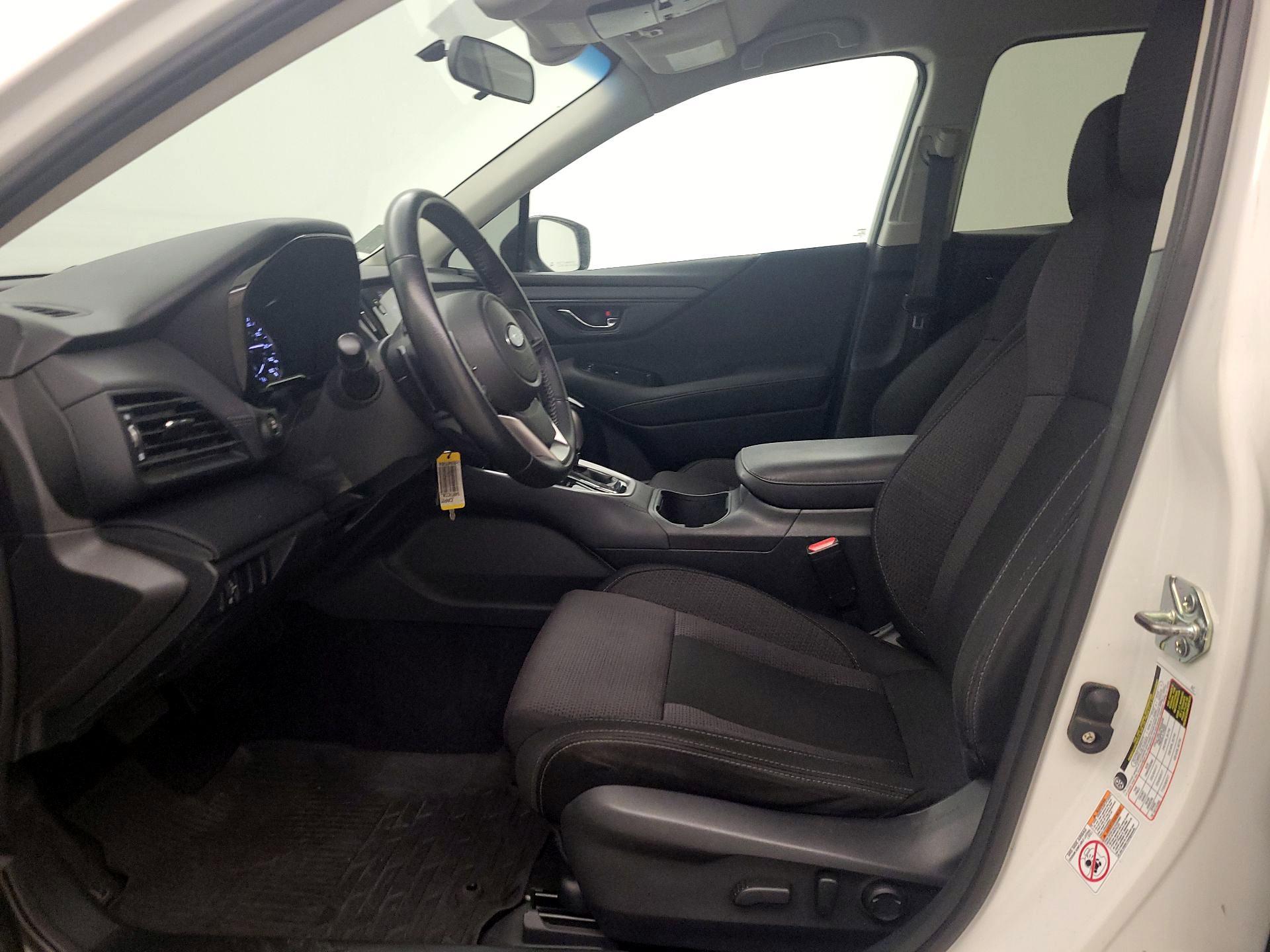 Thumbnail: 2020 Subaru Outback - 11