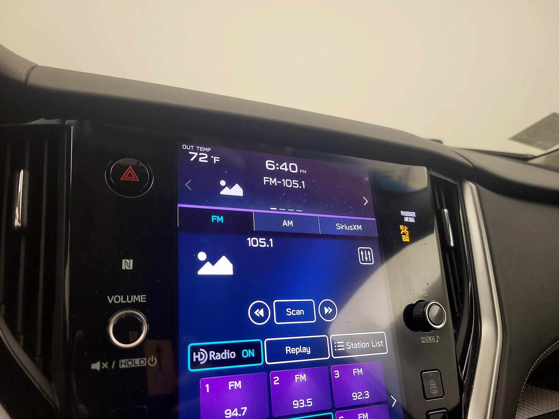 Thumbnail: 2020 Subaru Outback - 15