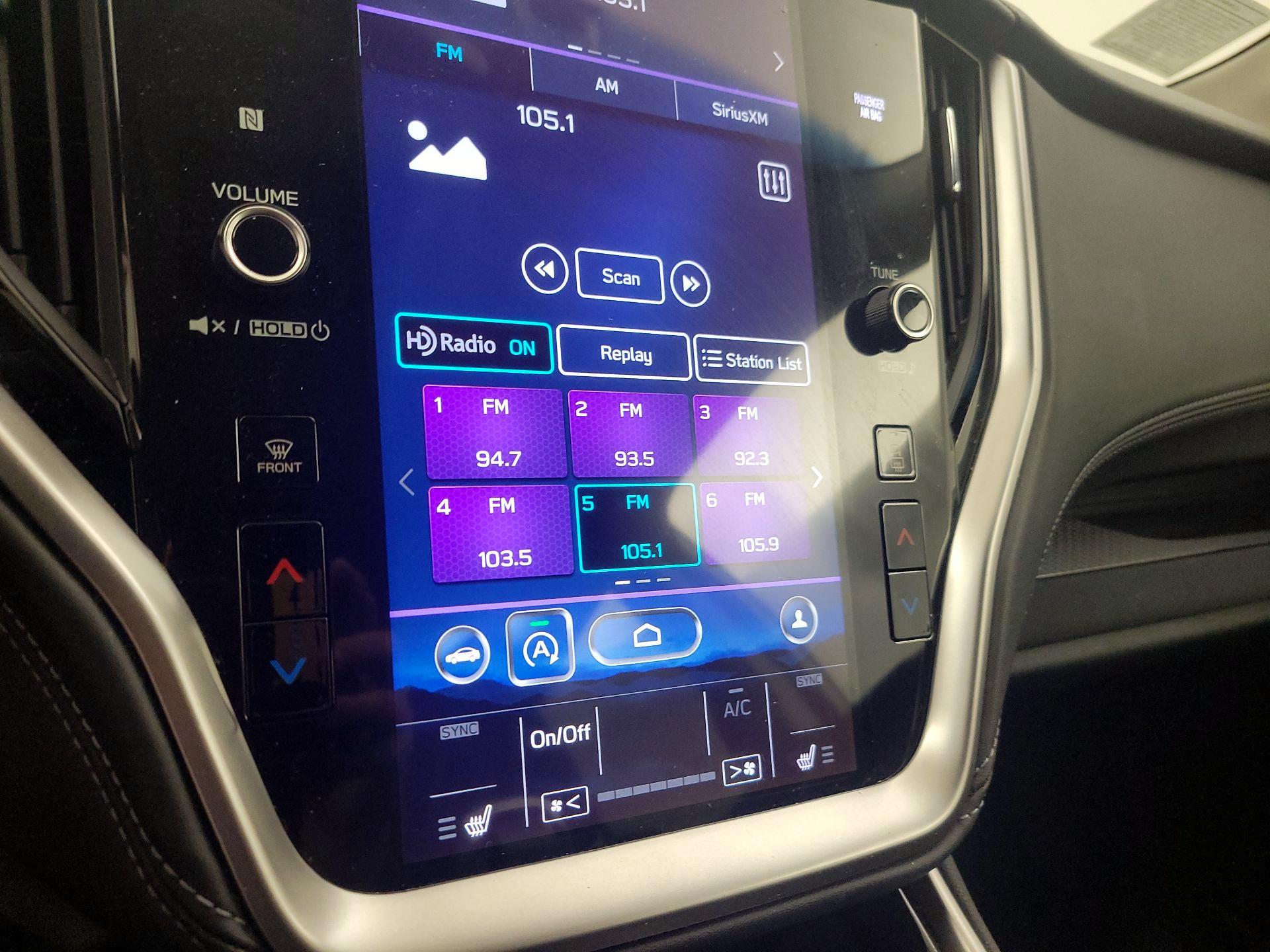 Thumbnail: 2020 Subaru Outback - 16