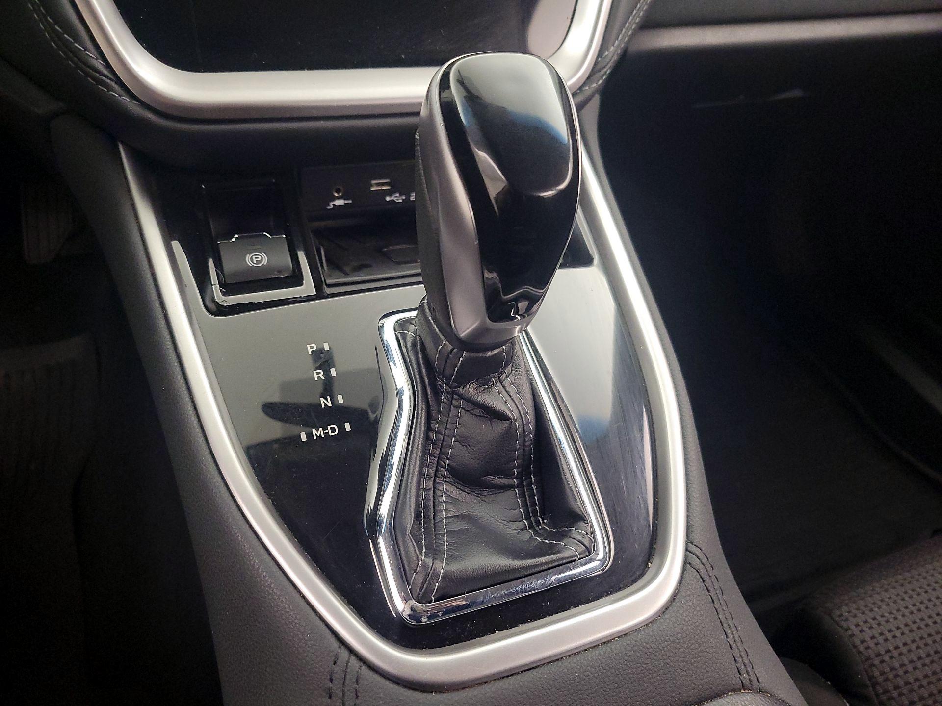 Thumbnail: 2020 Subaru Outback - 17