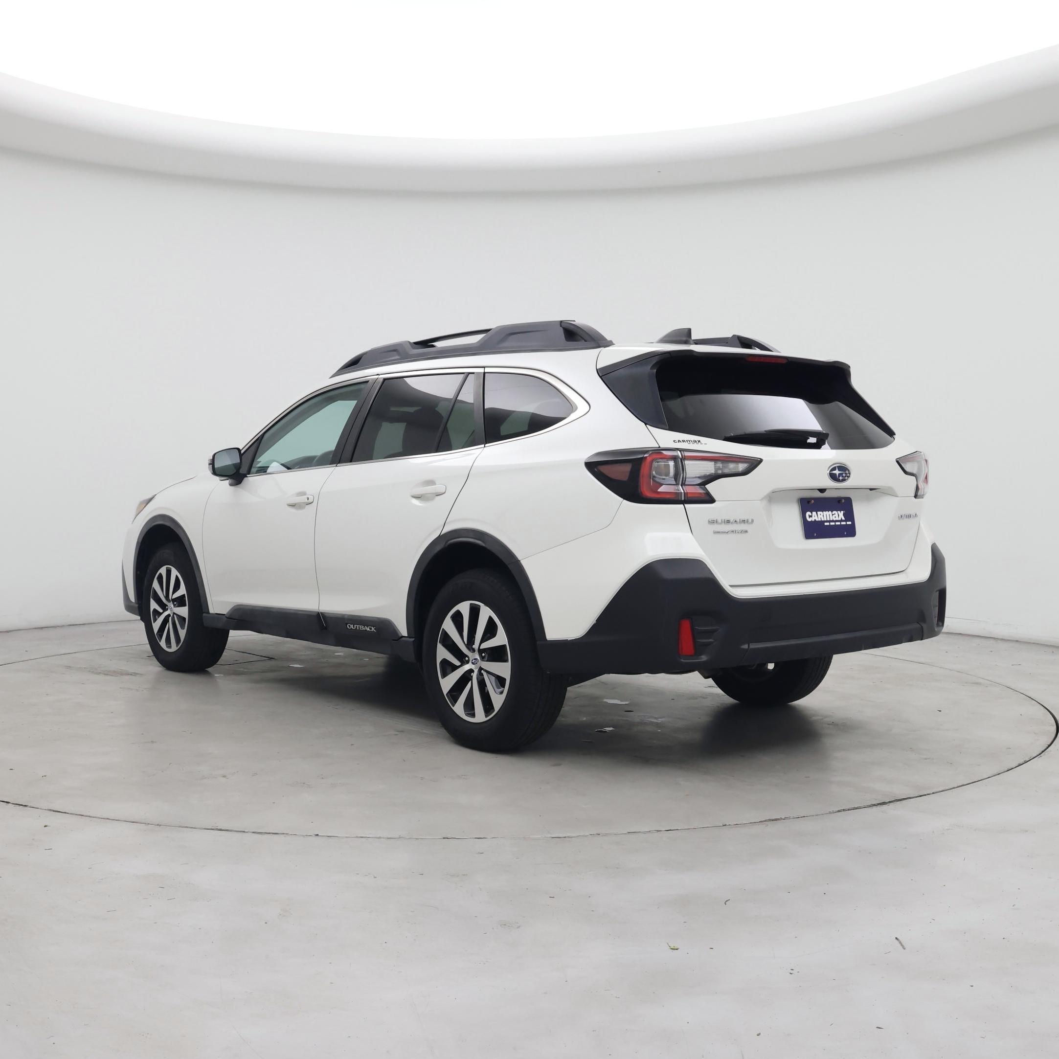 Thumbnail: 2020 Subaru Outback - 2