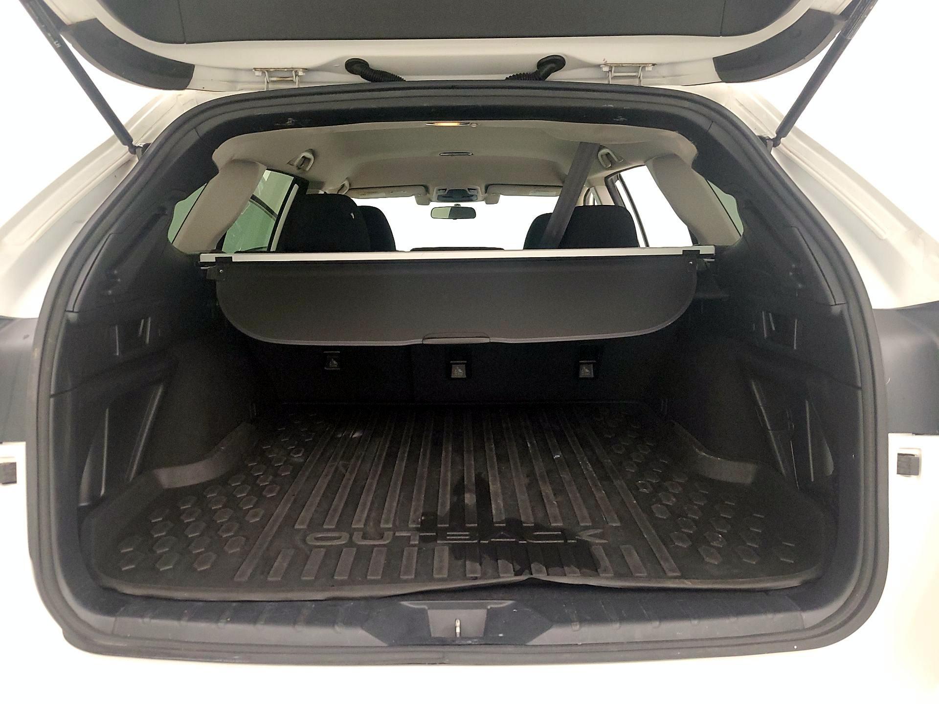 Thumbnail: 2020 Subaru Outback - 20