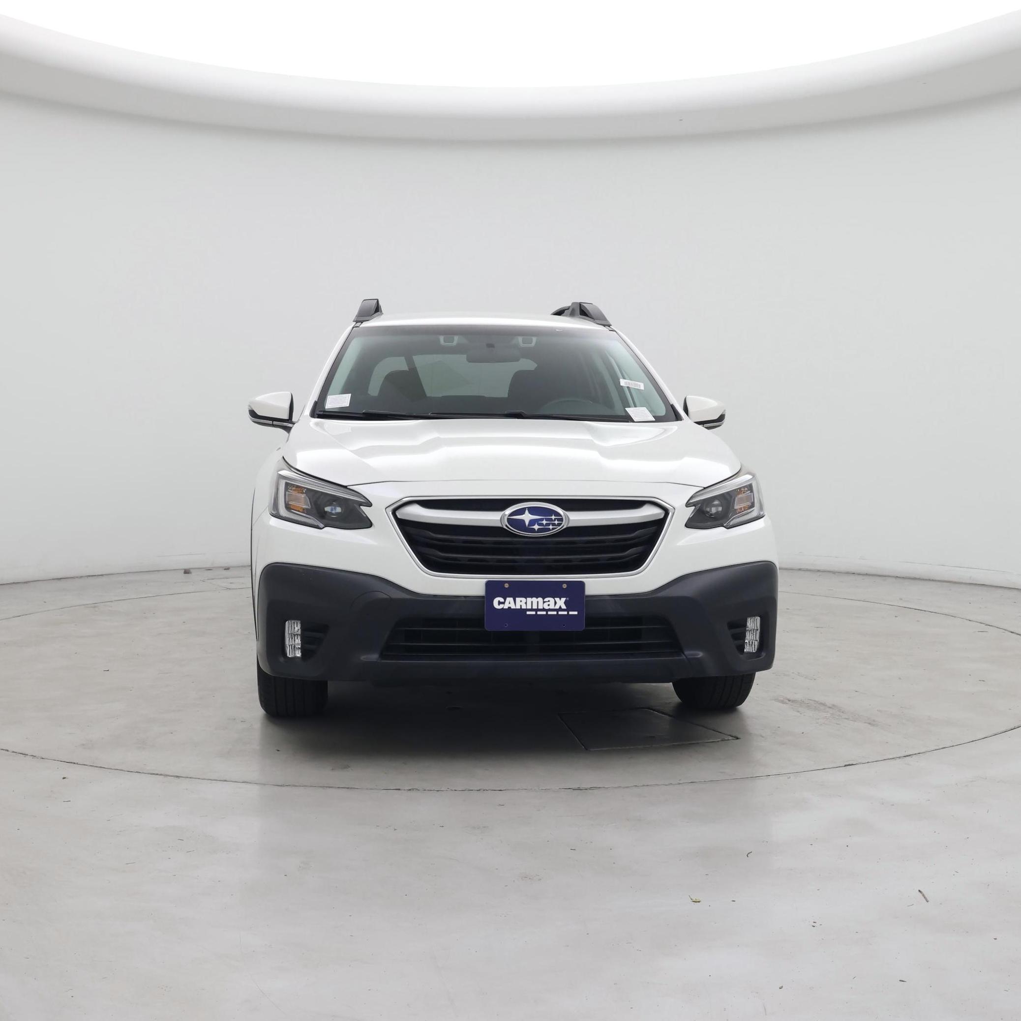 Thumbnail: 2020 Subaru Outback - 5
