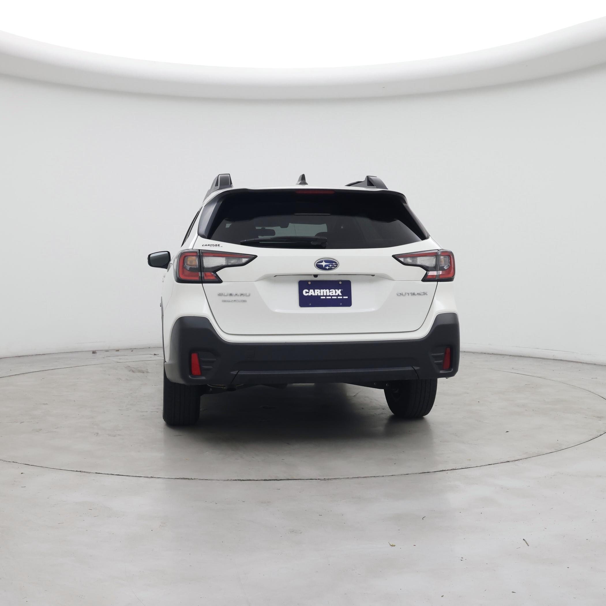 Thumbnail: 2020 Subaru Outback - 6