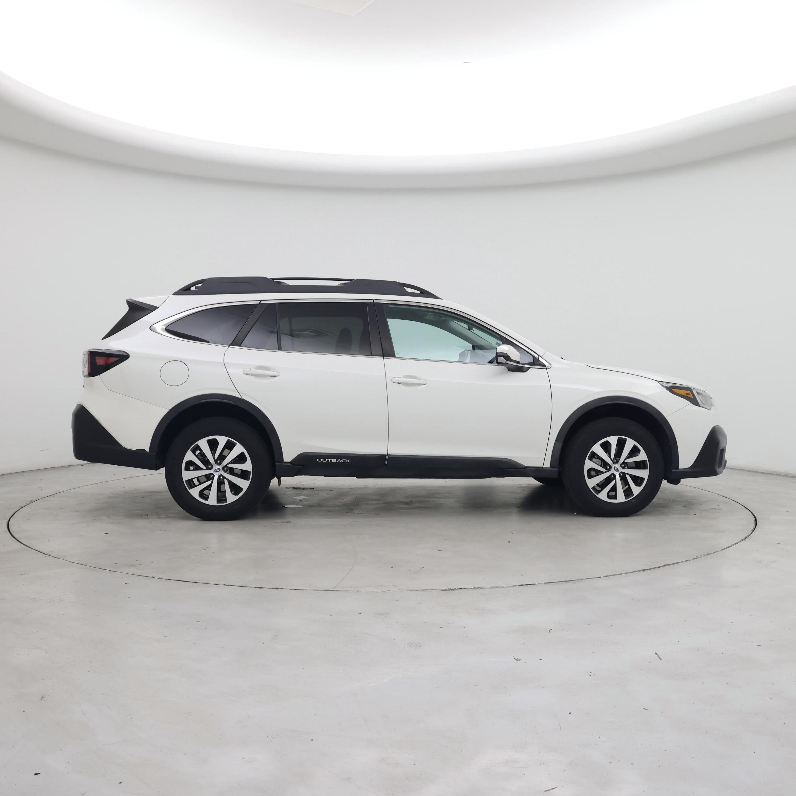 Thumbnail: 2020 Subaru Outback - 7