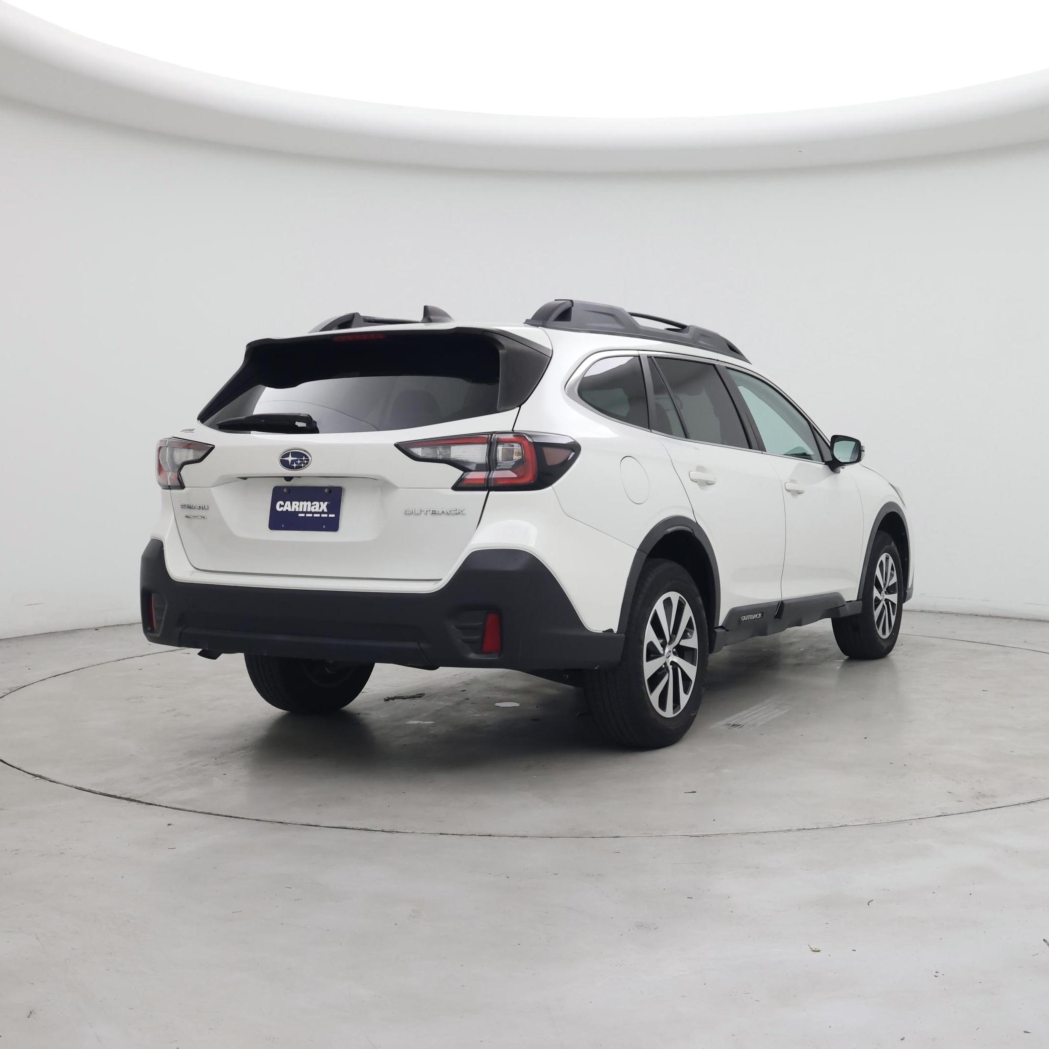 Thumbnail: 2020 Subaru Outback - 8