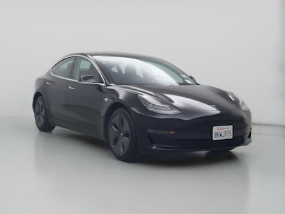 2019 Tesla Model 3 Standard Range