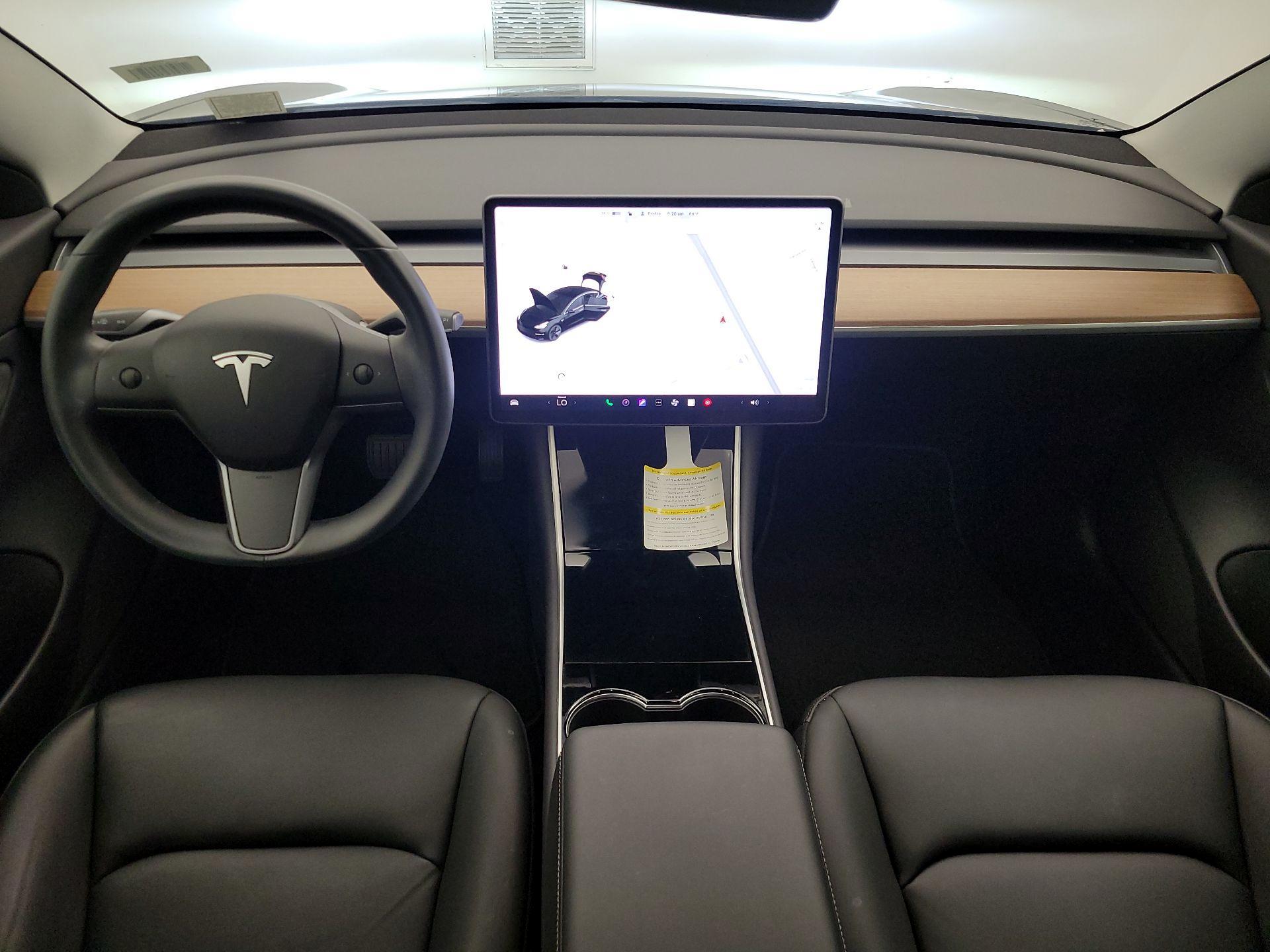 Thumbnail: 2019 Tesla Model 3 - 9