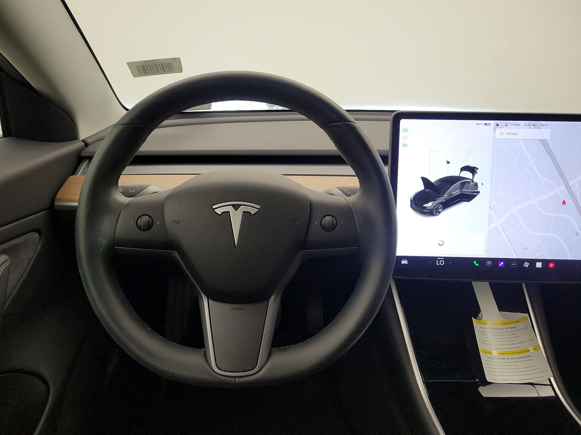 Thumbnail: 2019 Tesla Model 3 - 10