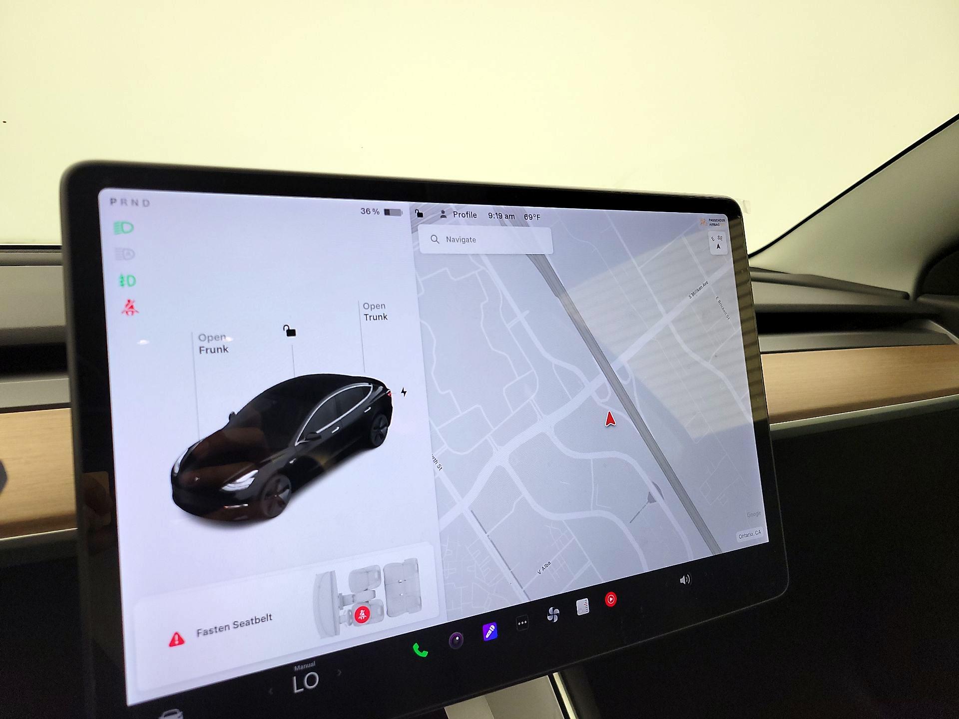 Thumbnail: 2019 Tesla Model 3 - 13