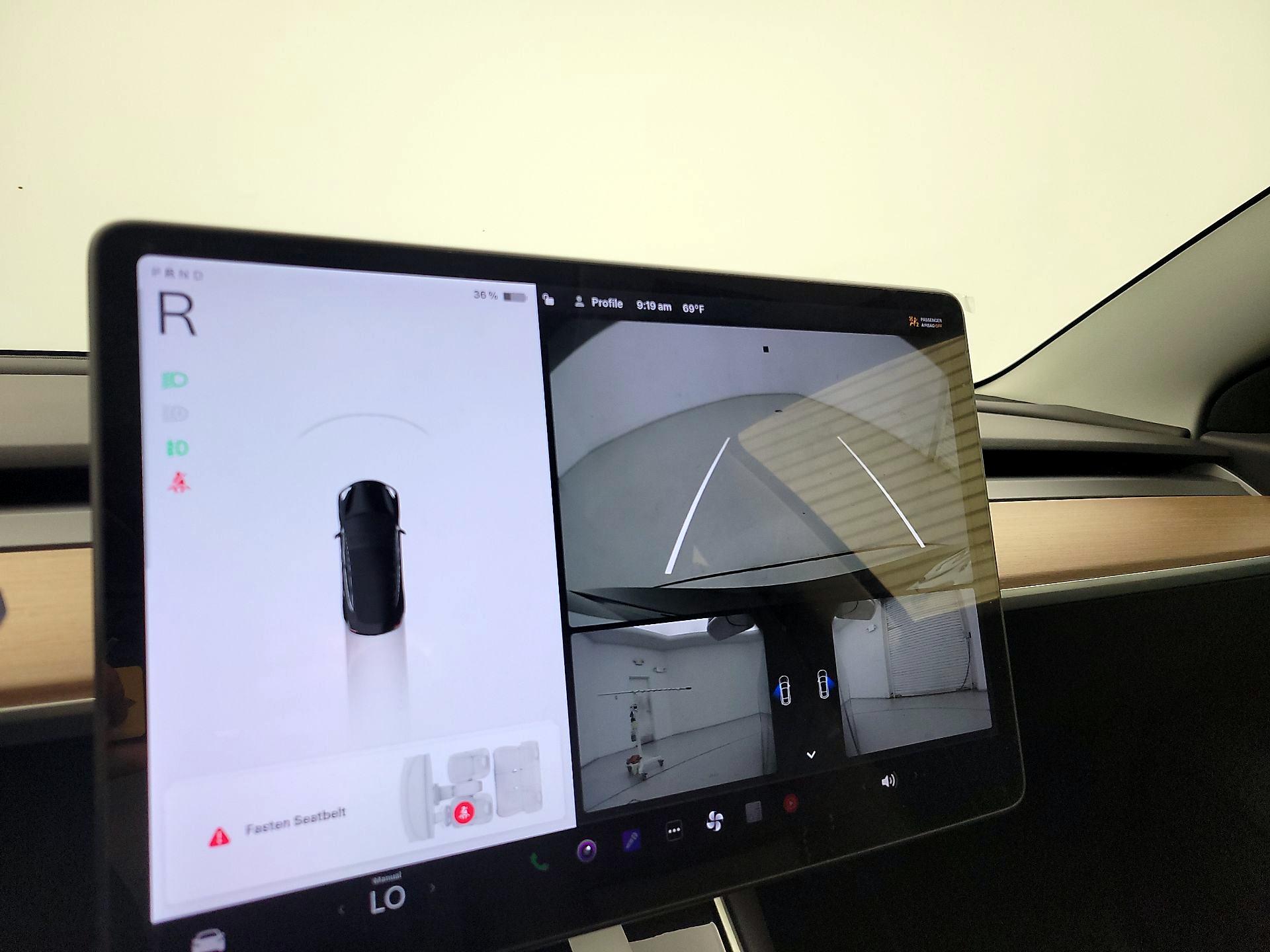 Thumbnail: 2019 Tesla Model 3 - 14