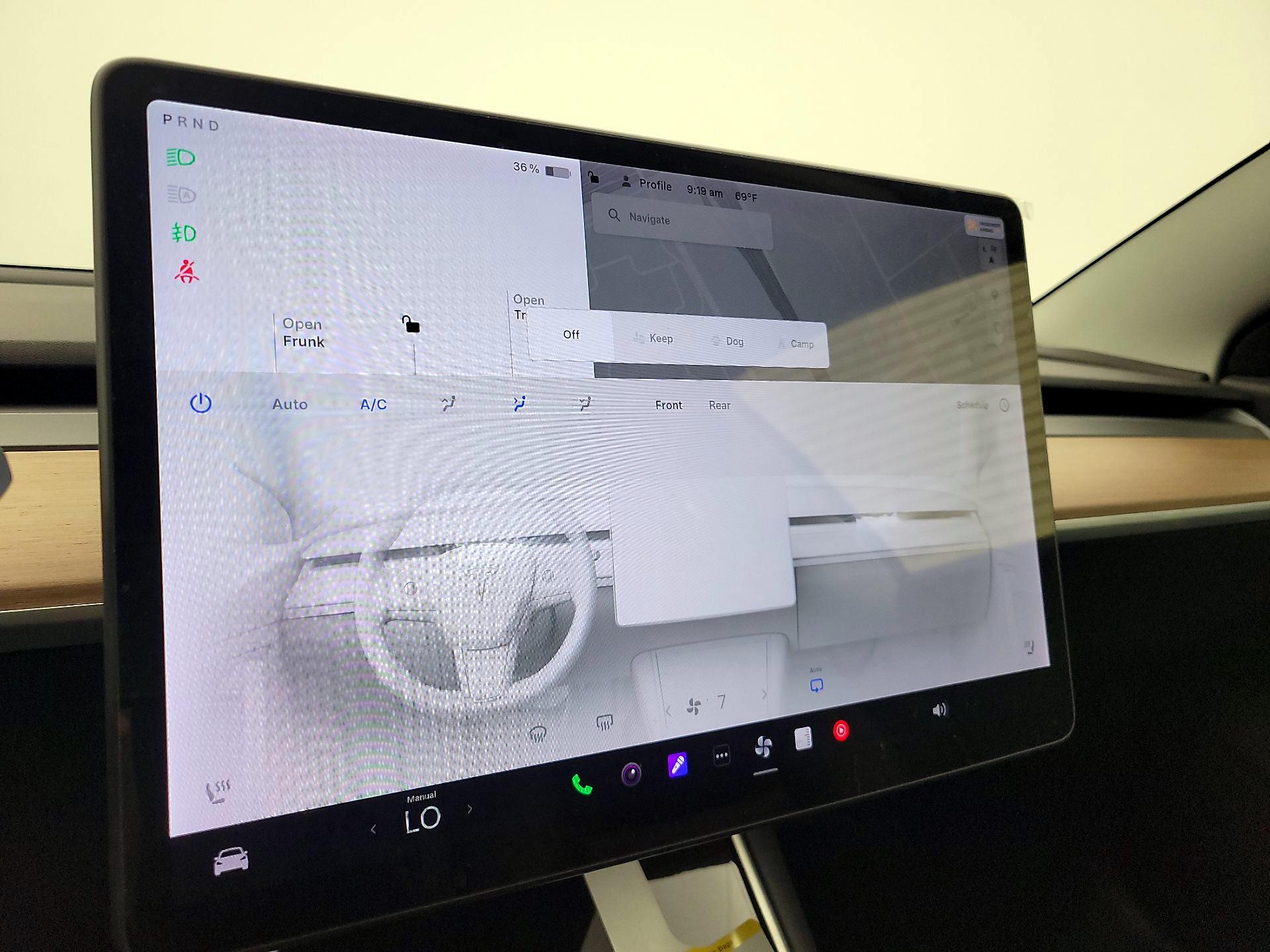 Thumbnail: 2019 Tesla Model 3 - 16