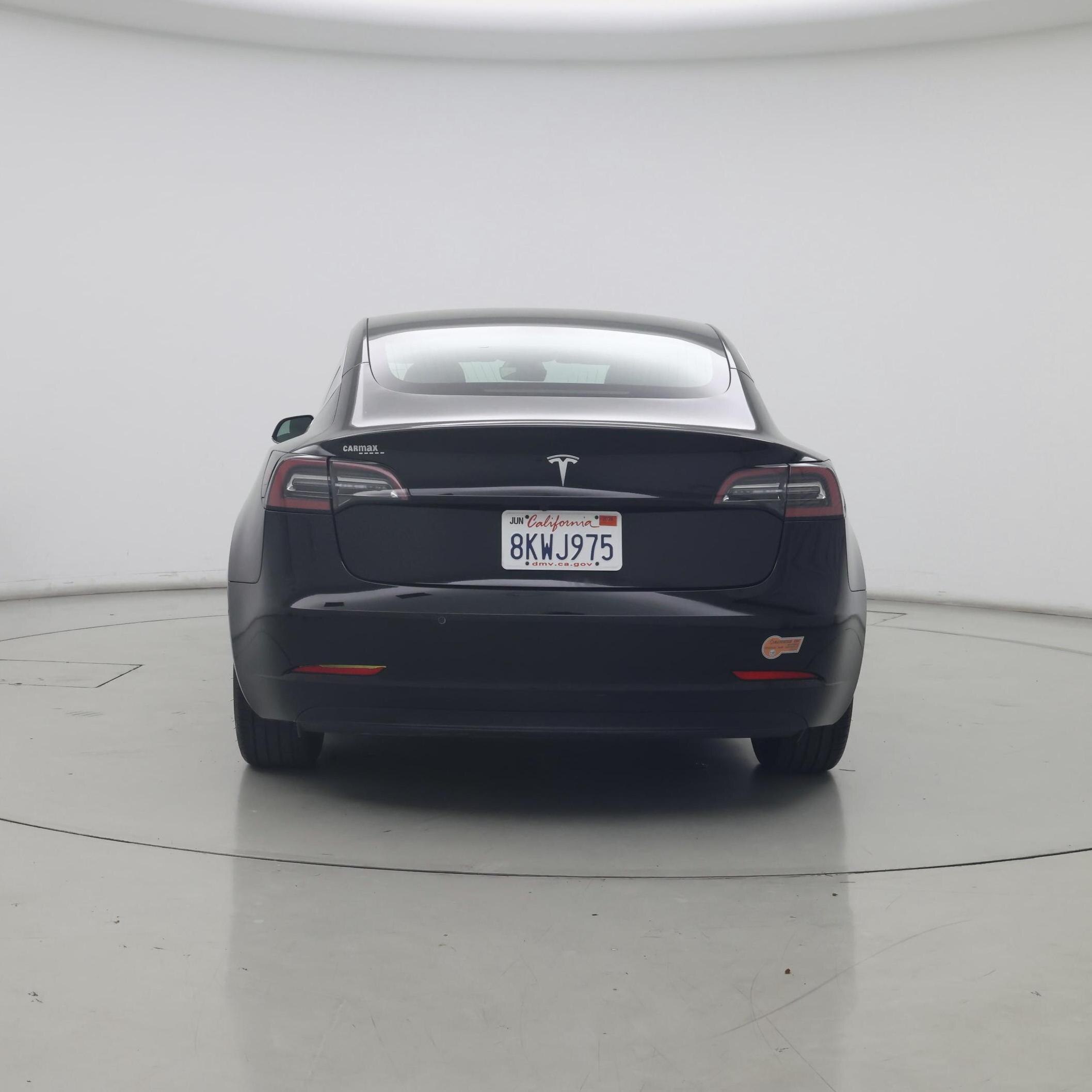 Thumbnail: 2019 Tesla Model 3 - 6
