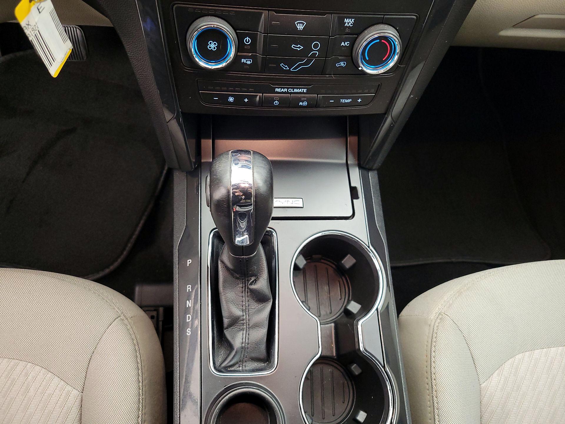 Thumbnail: 2019 Ford Explorer - 17