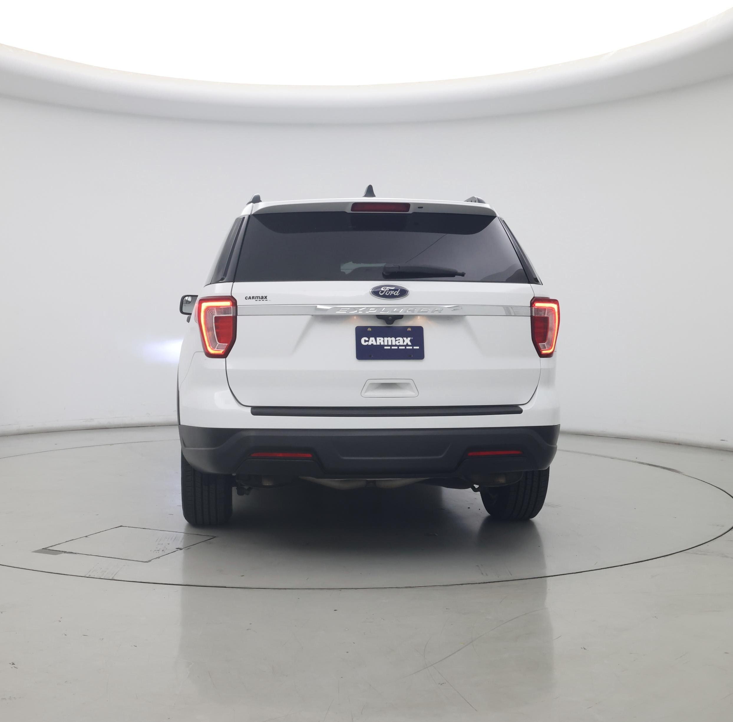 Thumbnail: 2019 Ford Explorer - 6