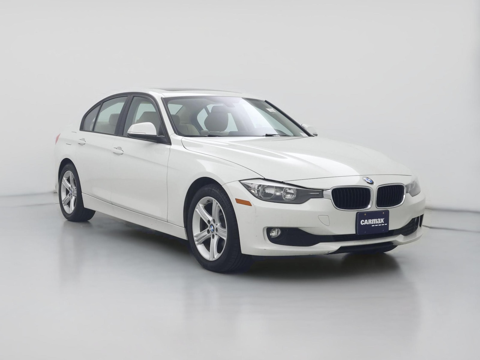 2015 BMW 3 Series 320i