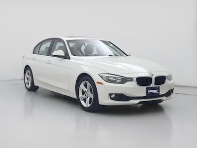 2015 BMW 320 I