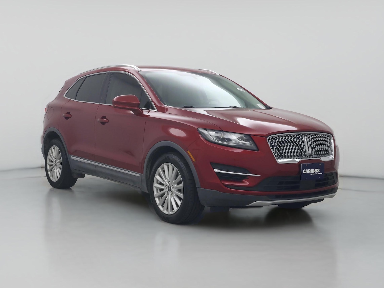 2019 Lincoln MKC Base