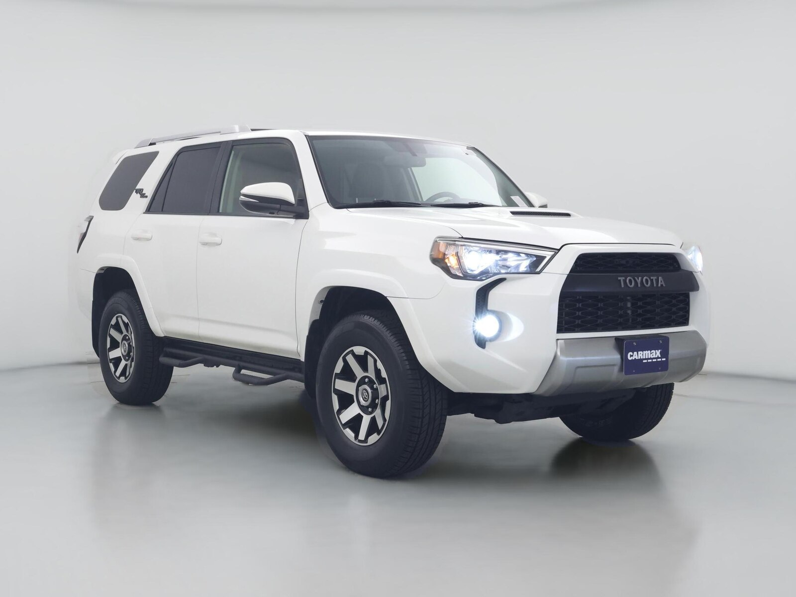 2019 Toyota 4Runner