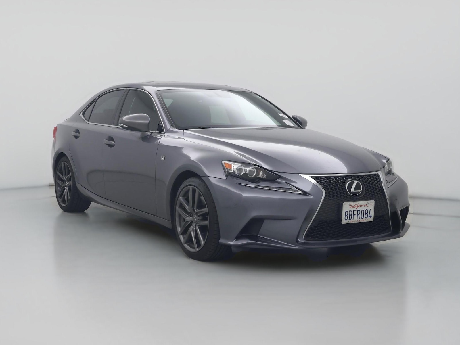 2016 Lexus IS 200t