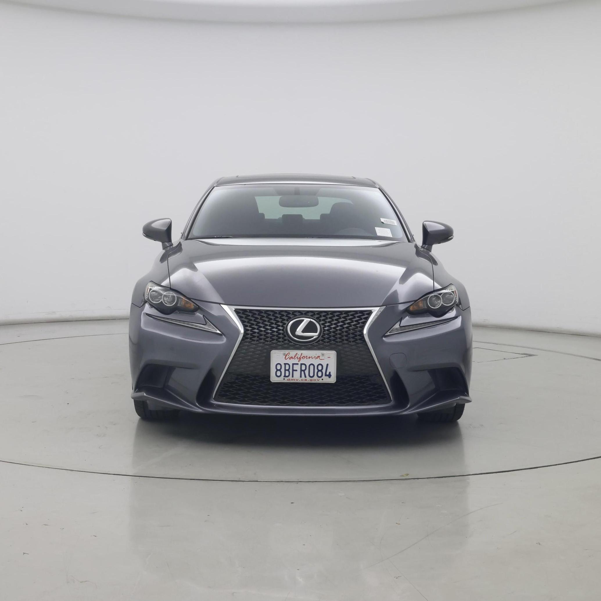 Thumbnail: 2016 Lexus IS - 5