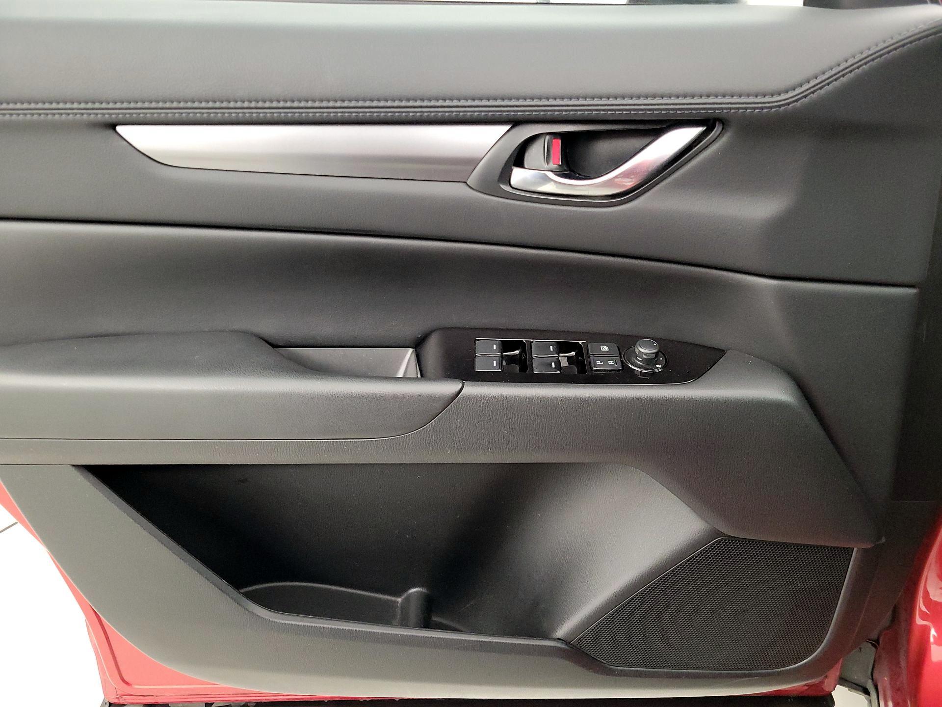 Thumbnail: 2022 Mazda CX-5 - 12