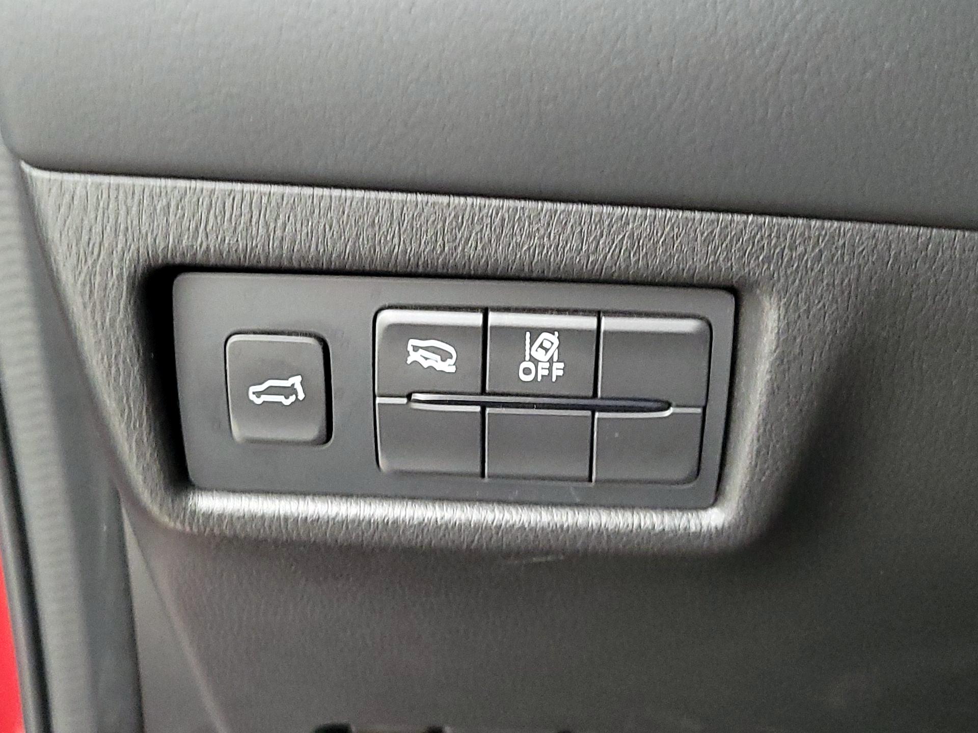 Thumbnail: 2022 Mazda CX-5 - 13