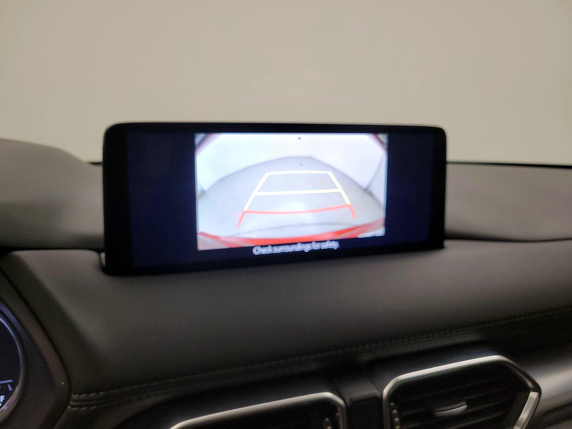 Thumbnail: 2022 Mazda CX-5 - 14