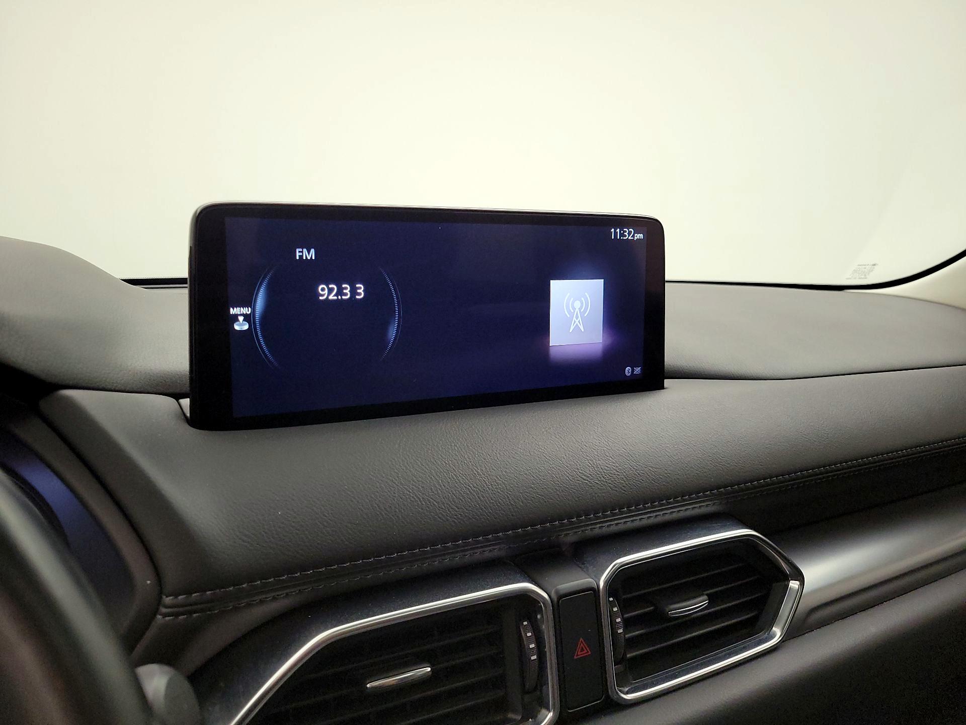 Thumbnail: 2022 Mazda CX-5 - 15