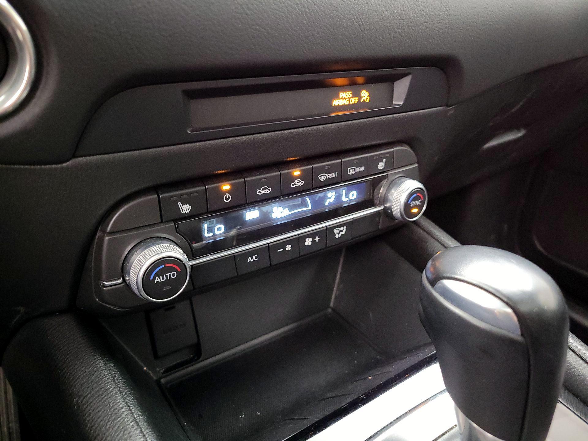 Thumbnail: 2022 Mazda CX-5 - 16