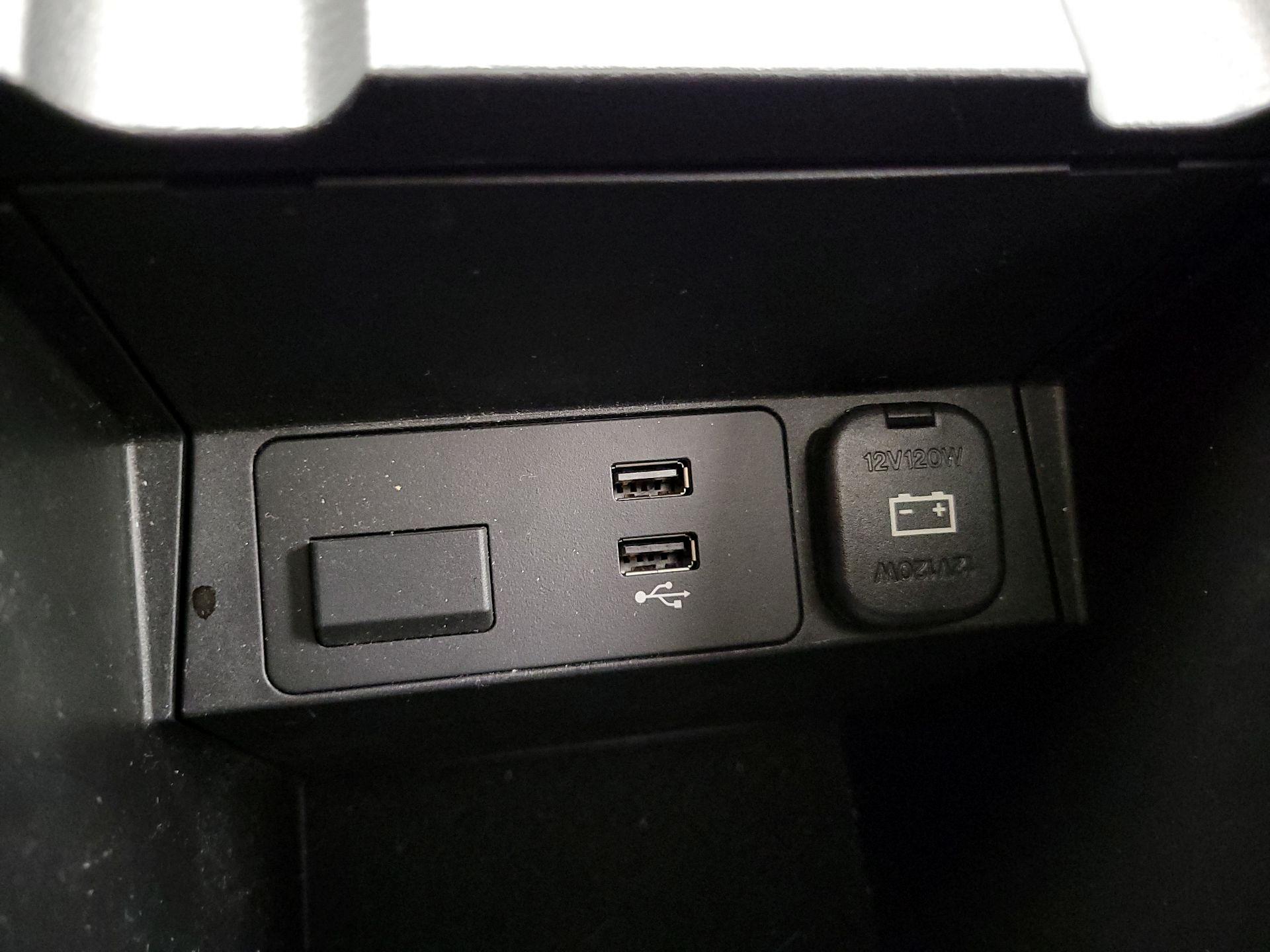 Thumbnail: 2022 Mazda CX-5 - 18