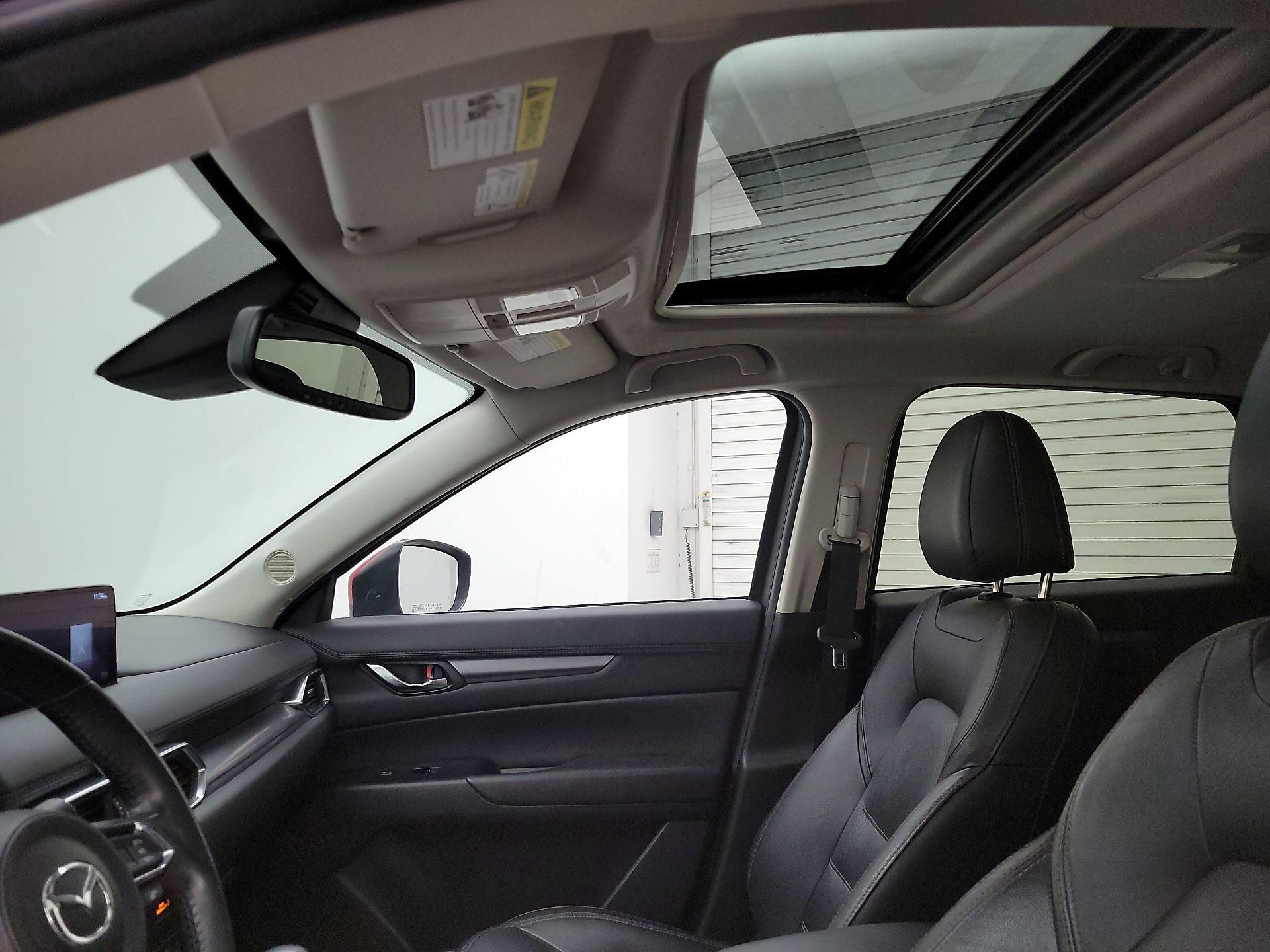 Thumbnail: 2022 Mazda CX-5 - 19