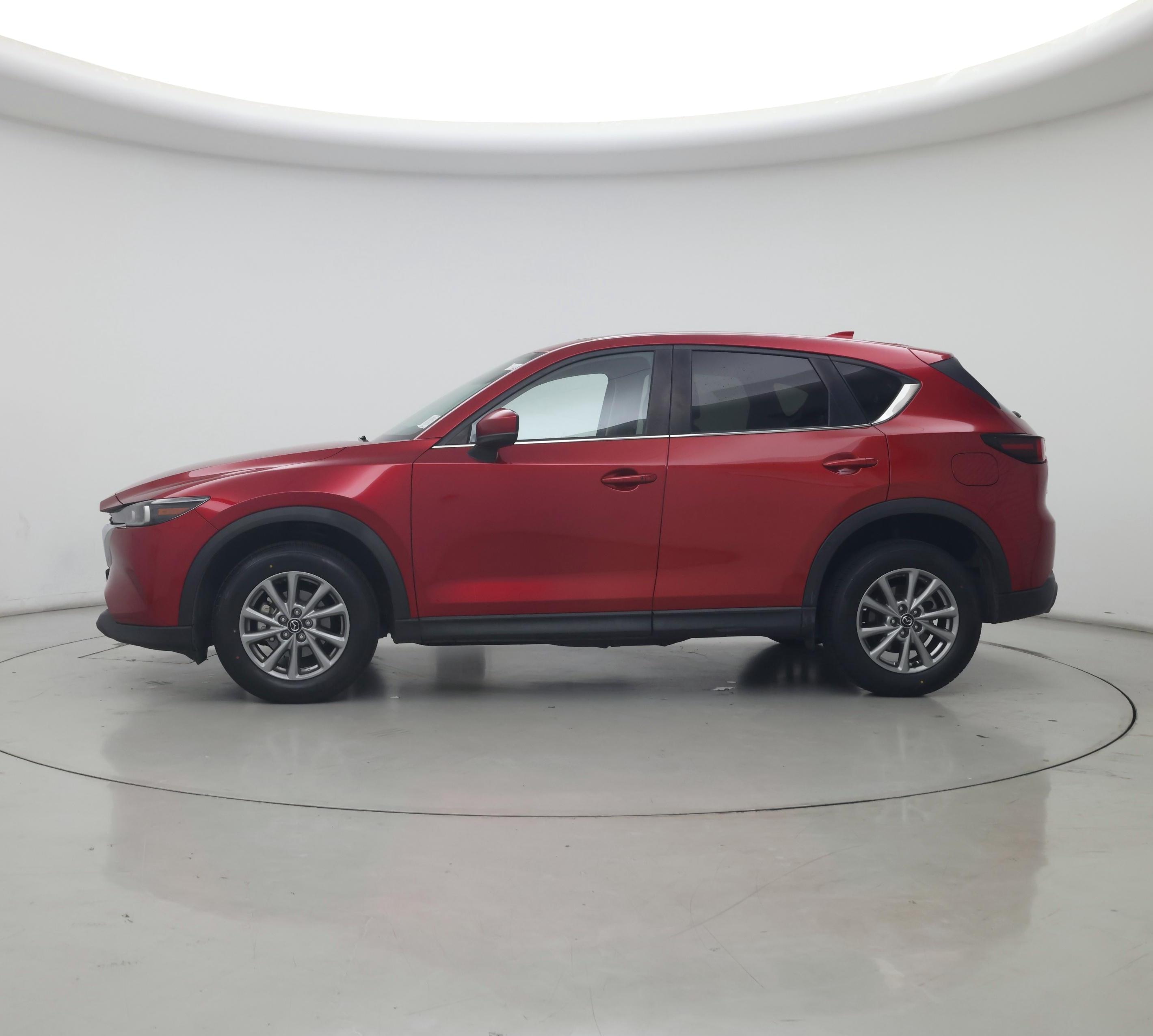 Thumbnail: 2022 Mazda CX-5 - 3