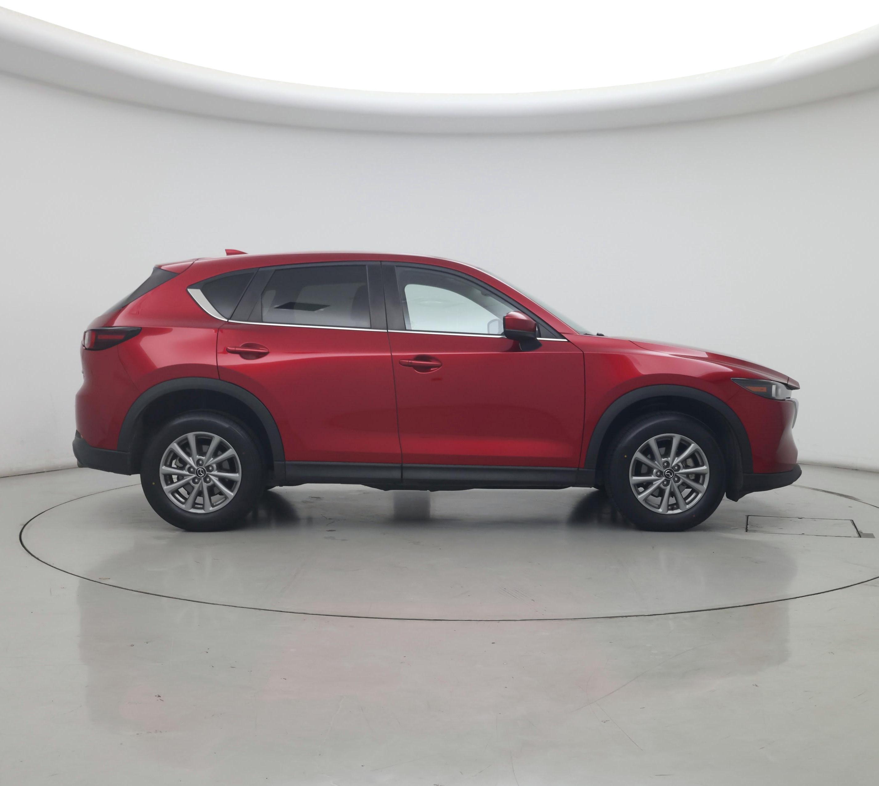Thumbnail: 2022 Mazda CX-5 - 7