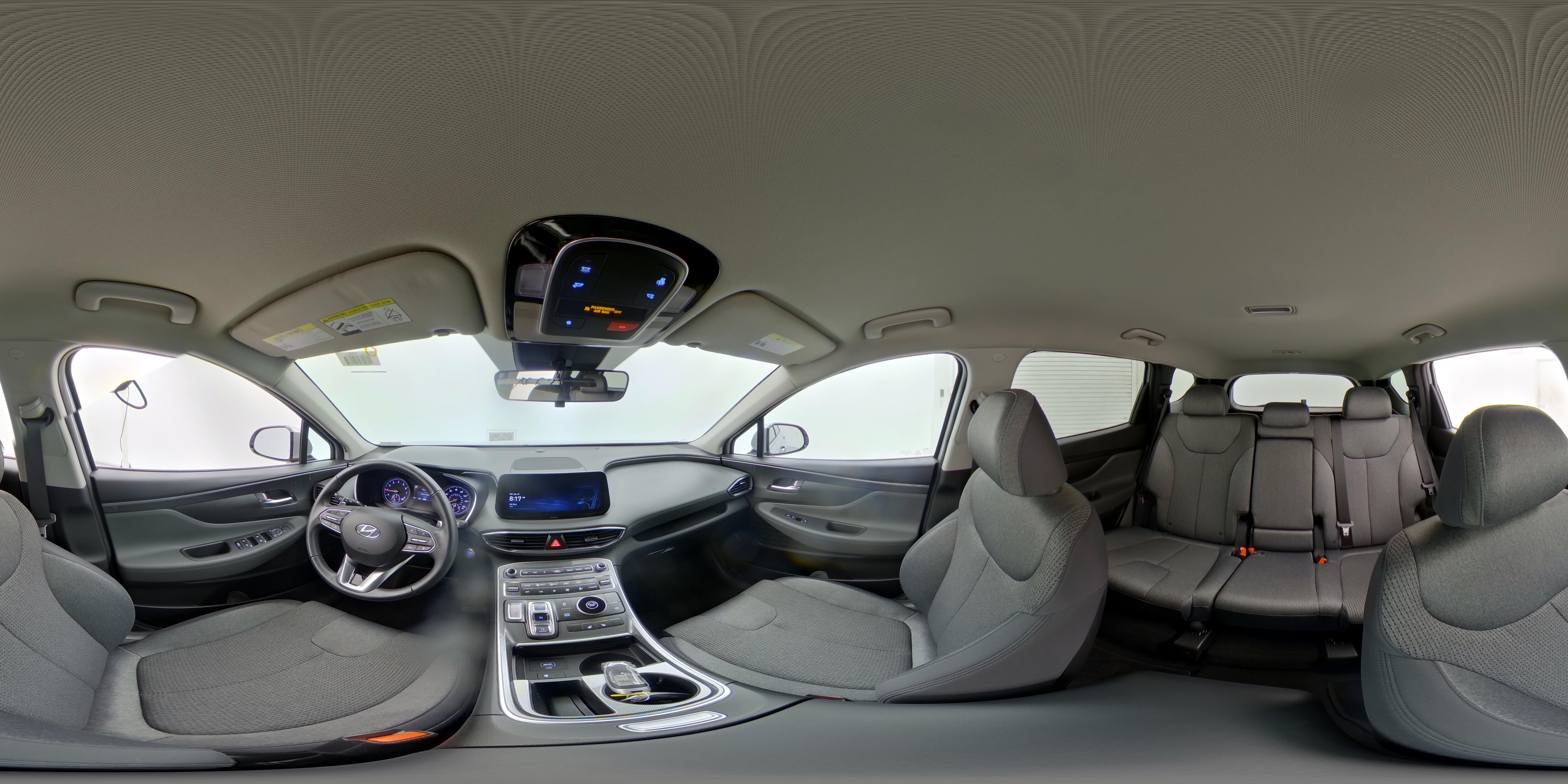 2023 Hyundai Santa Fe SEL - Photo 25