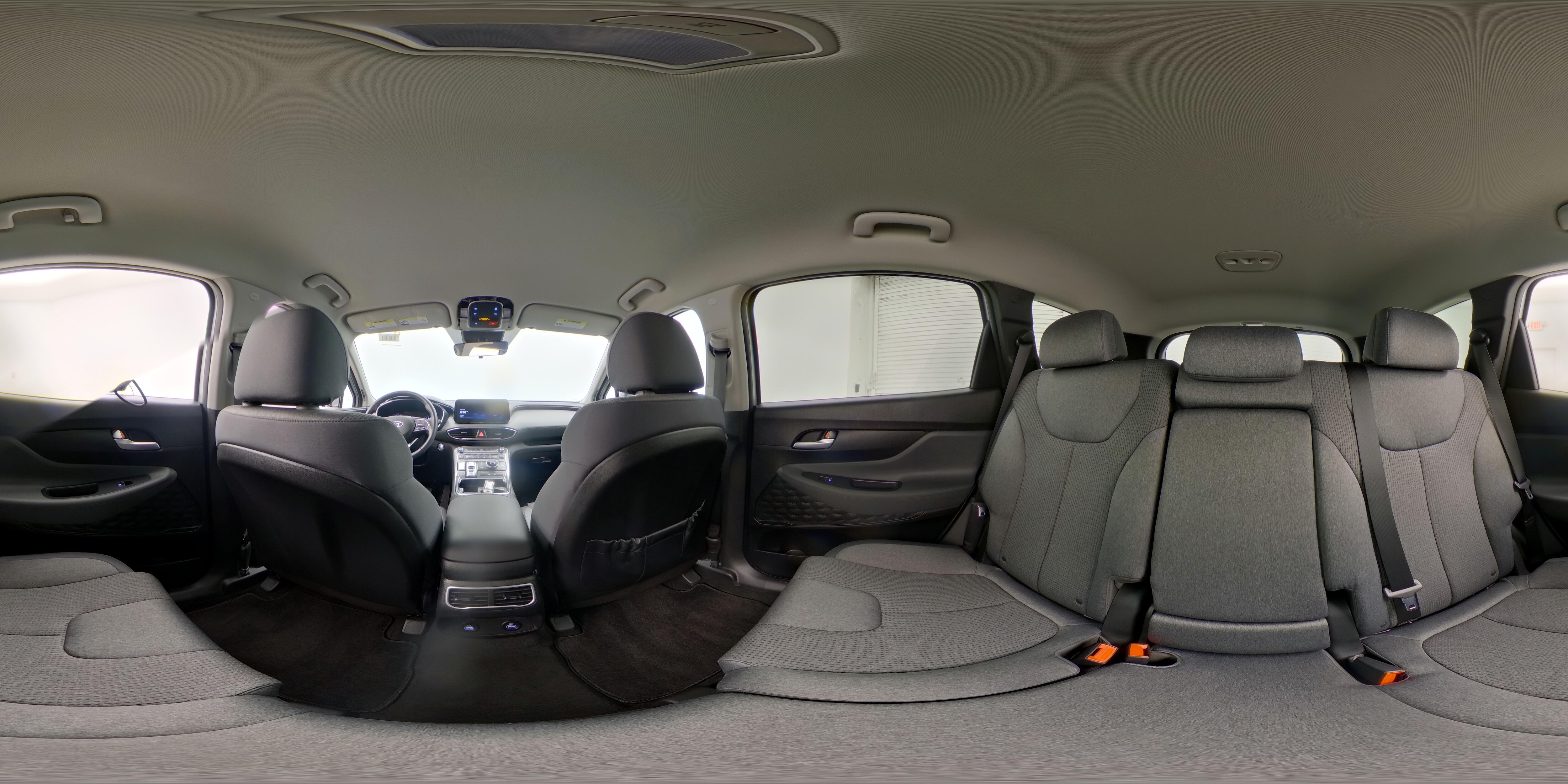 2023 Hyundai Santa Fe SEL - Photo 26